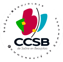 CCSB - Communauté de Communes Saône-Beaujolais